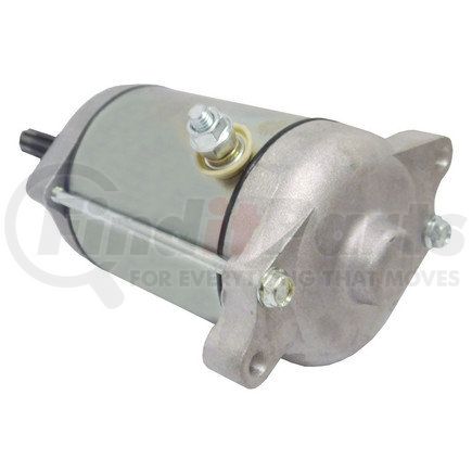 WAI 18790N 100% New New Starter