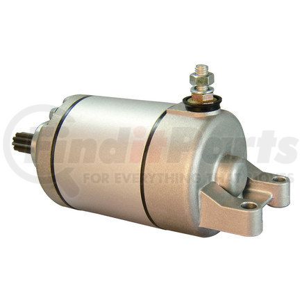WAI 18792N 100% New New Starter