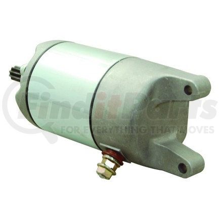 WAI 18719N Starter