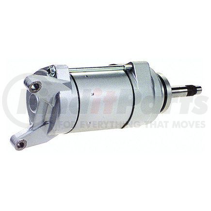 WAI 18737N 100% New New Starter