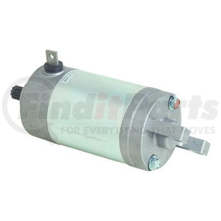 WAI 18755N 100% New New Starter