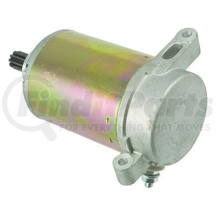 WAI 18758N 100% New New Starter