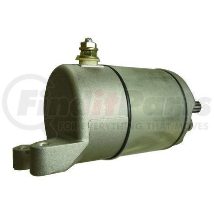 WAI 18762N 100% New New Starter