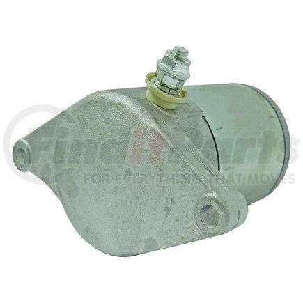 WAI 18807N 100% New New Starter