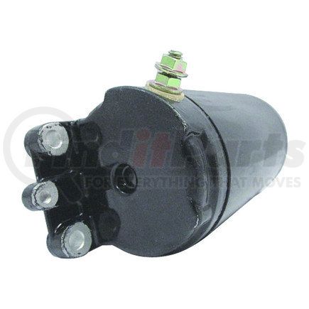 WAI 18817N Starter