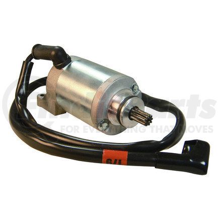 WAI 18818N Starter
