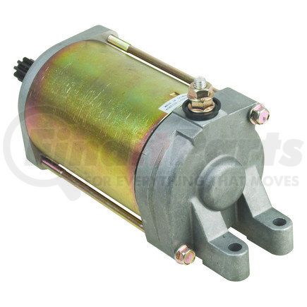 WAI 18820N Starter