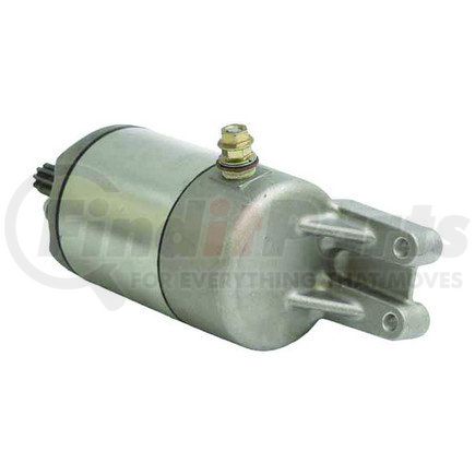 WAI 18823N Starter