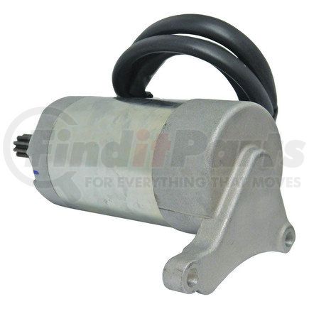 WAI 18845N 100% New New Starter