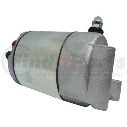 WAI 18850N 100% New New Starter