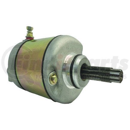WAI 18855N 100% New New Starter