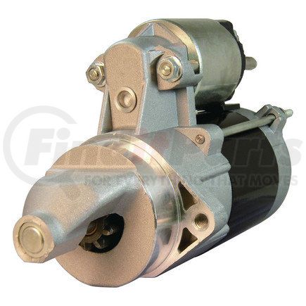 WAI 18871N 100% New New Starter