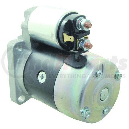 WAI 17704N 100% New New Starter