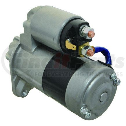 WAI 17709N Starter