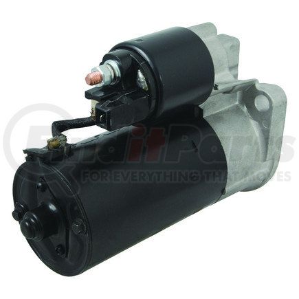 WAI 17725N 100% New New Starter