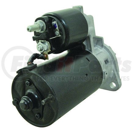 WAI 17731N 100% New New Starter