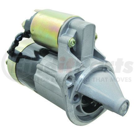WAI 17734N 100% New New Starter