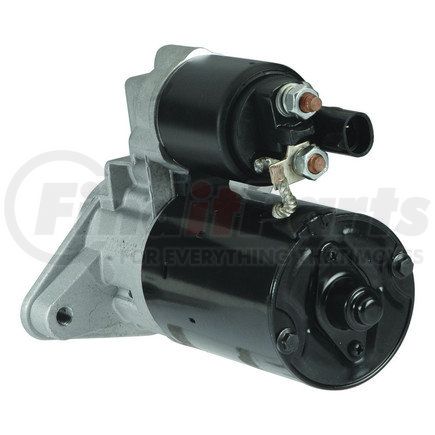WAI 17736N Starter