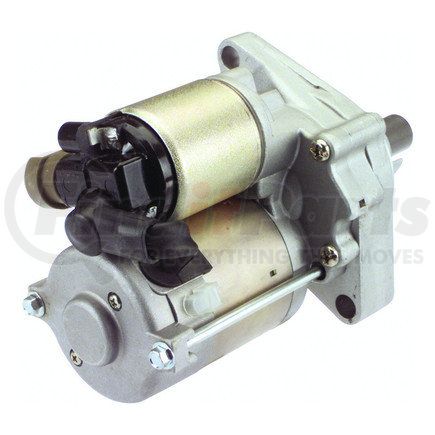 WAI 17741N 100% New New Starter