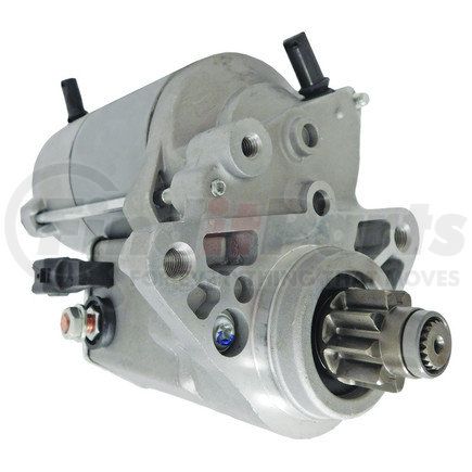 WAI 17748N Starter