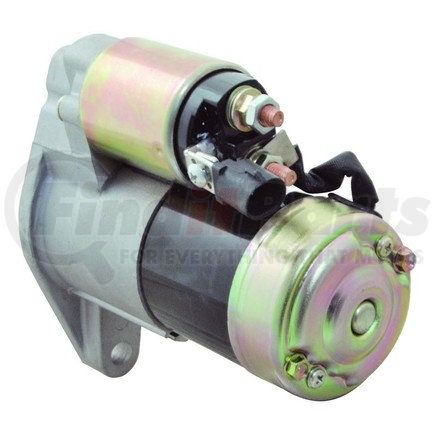 WAI 17749N Starter