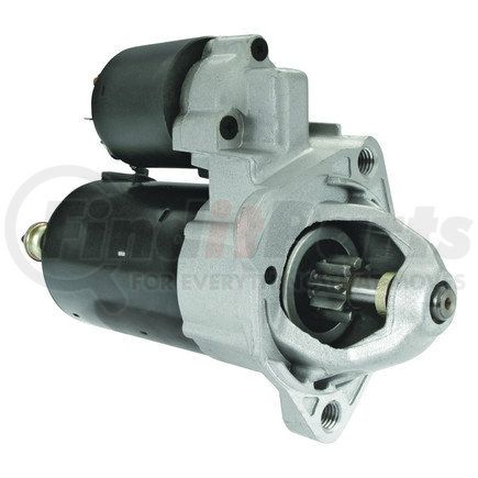 WAI 17751N Starter