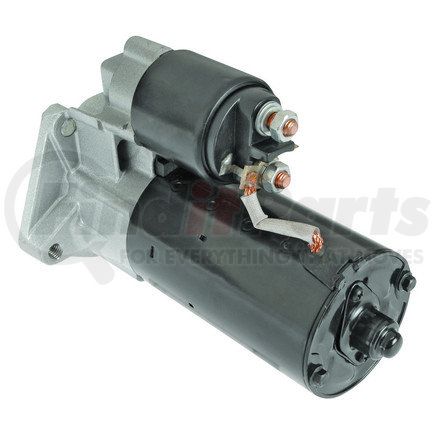 WAI 17753N 100% New New Starter