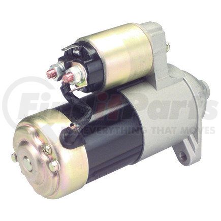 WAI 17796N 100% New New Starter
