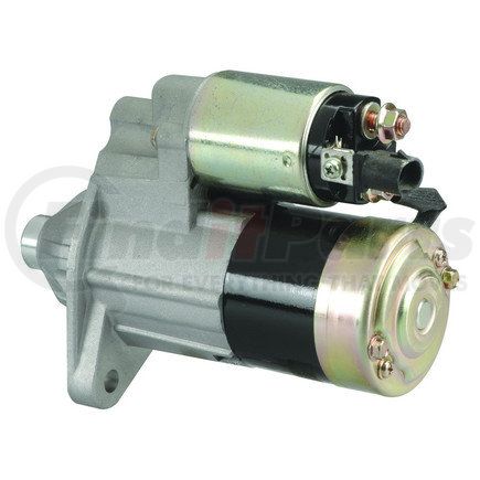 WAI 17799N Starter