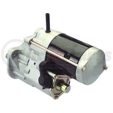 WAI 17802N 100% New New Starter