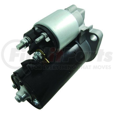 WAI 17804N Starter