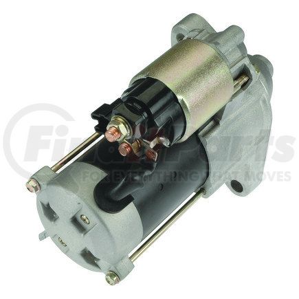WAI 17806N Starter