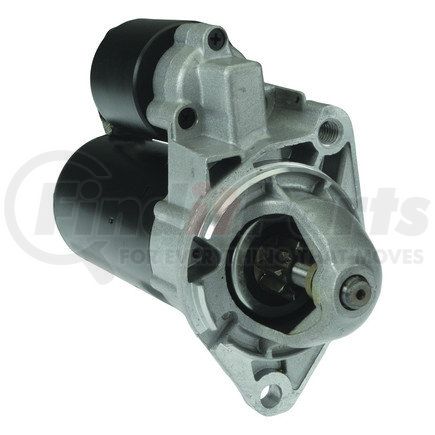 WAI 17770N 100% New New Starter