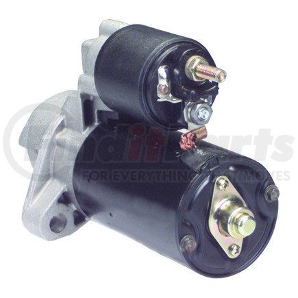 WAI 17778N Starter