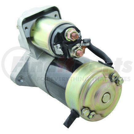 WAI 17783N 100% New New Starter