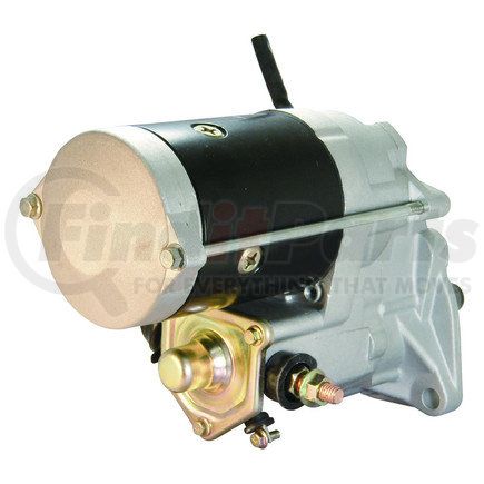 WAI 17818N 100% New New Starter