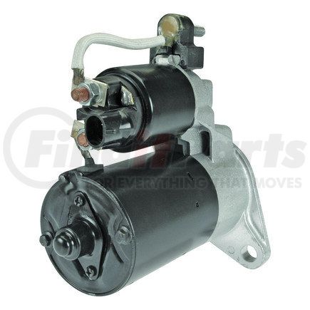 WAI 17821N 100% New New Starter