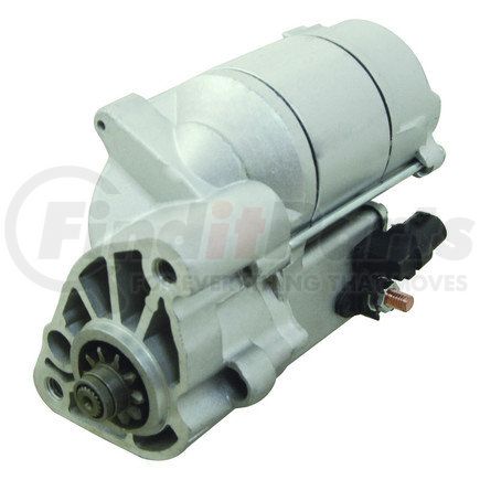 WAI 17823N Starter