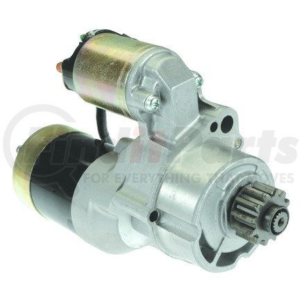 WAI 17834N 100% New New Starter