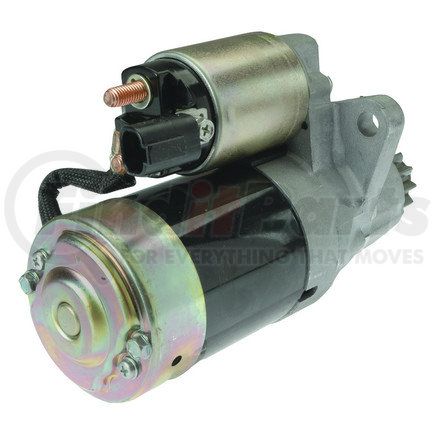 WAI 17835N Starter