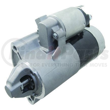 WAI 17839N Starter