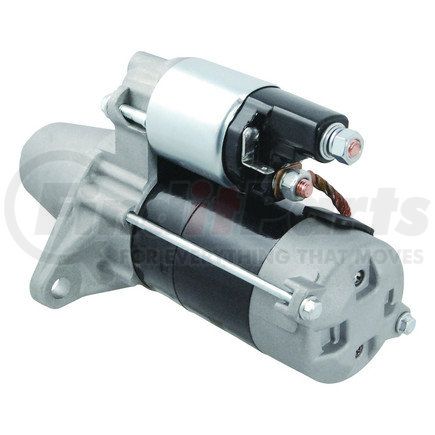 WAI 17850N Starter