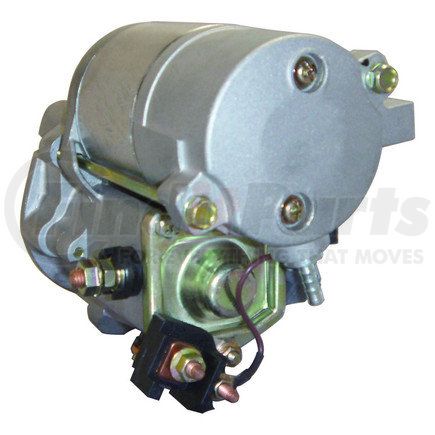 WAI 17851N Starter