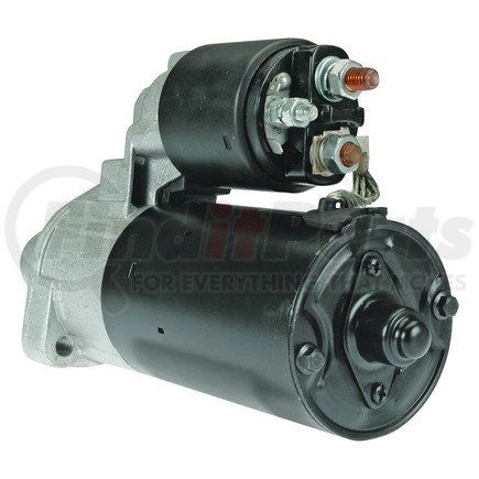WAI 17852N Starter