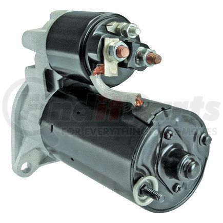 WAI 17860N 100% New New Starter