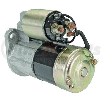 WAI 17861N Starter