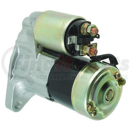 WAI 17866N 100% New New Starter