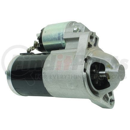 WAI 17874N Starter