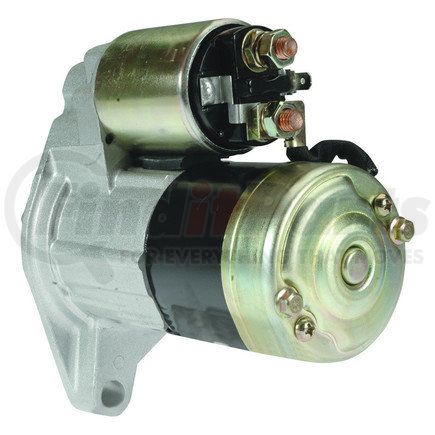 WAI 17879N Starter