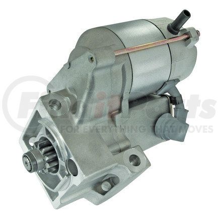 WAI 17880N 100% New New Starter